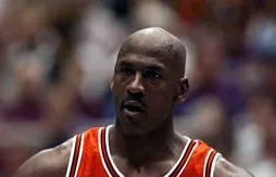 Encore un record pour une carte de Michael Jordan vendue aux enchères