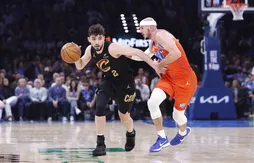 Le Thunder se félicite de voir ses anciens “role players” briller ailleurs