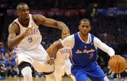 La perfection selon Chris Paul