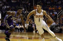 Les Suns veulent absolument sortir de la médiocrité