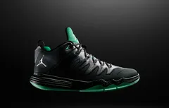 Test de chaussures – La Jordan CP3.IX de Chris Paul