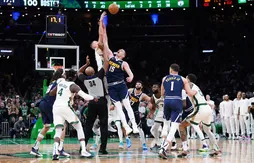 Les Celtics et les Nuggets vont s’affronter à Abu Dhabi !