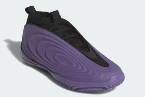 La Harden Vol. 10 « Tech Purple » sort son joker