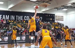 High school : la Montverde Academy éliminée en demi-finale !