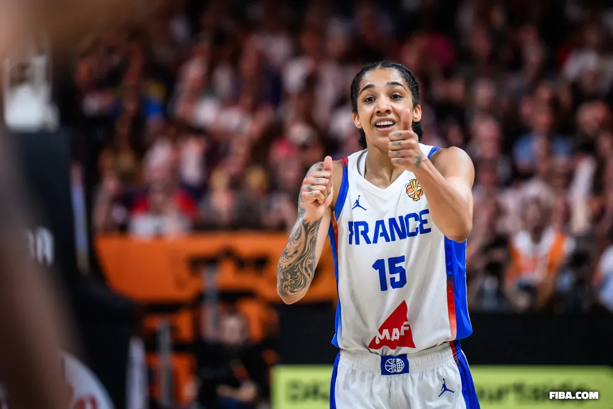 Historique : les Bleues sont en finale de la Coupe du Monde !