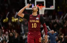 Le MVP de la nuit | Garland, appelez-le Darius Time !