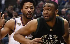 Derrick Rose touché par les propos de Jabari Parker