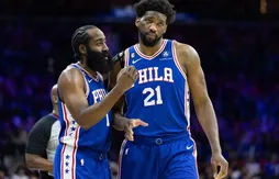 La course au MVP | Vers un doublé rarissime pour les superstars des Sixers ?