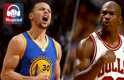 Débat du soir : les Bulls 1996 sont-ils intouchables ?