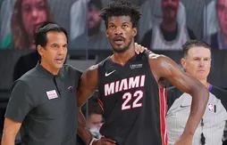 All-Star Game 2022 | Erik Spoelstra sera le coach de la Team Durant