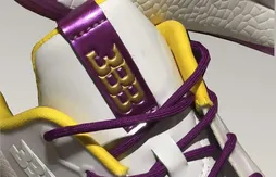 Big Baller Brand présente la version “Sho’Time” de la ZO2