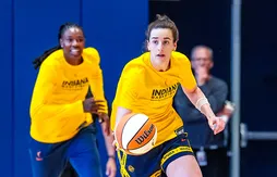 L’Indiana Fever de Caitlin Clark entre patience et ambition