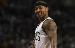 Boston – Charlotte : encore 17 points pour Isaiah Thomas dans le “IT time” !