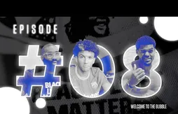 Matisse Thybulle « In the Bubble », épisode 8