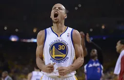 Dans l’ombre de la polémique, Golden State égalise