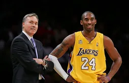 Gérer une “Super Team” aux Lakers ? Mike D’Antoni raconte…