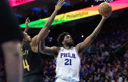 Joel Embiid ne se sent pas assez en forme pour participer au All-Star Game