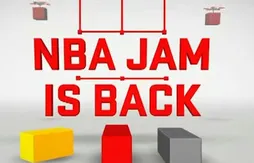 Le retour de NBA Jam : quel serait le meilleur duo ?