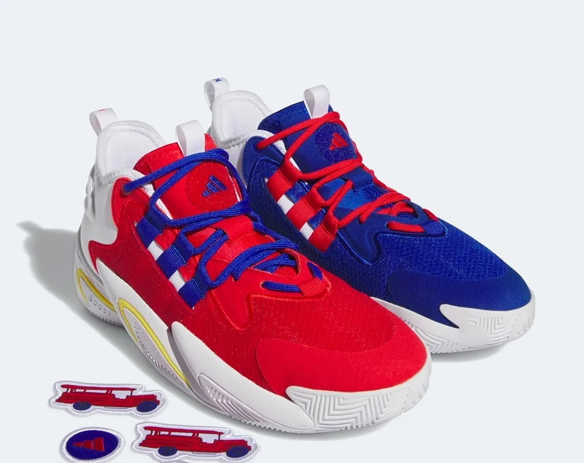 adidas