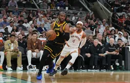 L’acquisition de Chris Paul ? « Fabuleux » selon Gregg Popovich