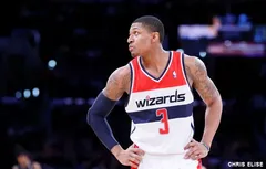 Quel est le meilleur backcourt de la NBA ? Brad Beal donne rendez-vous au duo Irving-Waiters