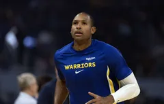 Al Horford n’apporte pas encore sa plus-value aux Warriors