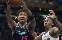 Erik Spoelstra prend la défense de Myron Gardner