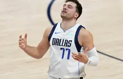 La rencontre Dallas – Detroit de mercredi reportée à cause de la météo