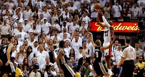 Ray Allen