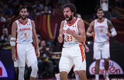 Tout au bout du suspense, Marc Gasol et Sergio Llull envoient l’Espagne en finale !