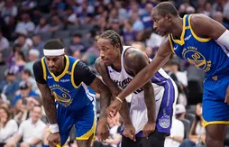 Des salaires encore loin des attentes de Jonathan Kuminga ?