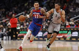 Kyle Kuzma confirme sa montée en puissance