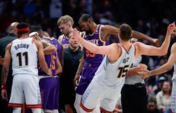 Kevin Durant n’a pas apprécié l’espionnage des Nuggets