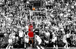 Le 14 juin 1998, Michael Jordan quitte les Bulls sur un sixième titre de champion