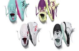 Trois nouveaux coloris à venir pour la Dame 8