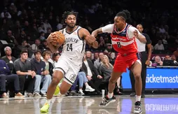 Pas prolongé, Cam Thomas n’est pas fâché avec les Nets