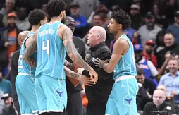 Steve Clifford ne veut pas d’une fin de saison en roue libre