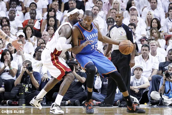 All NBA Teams 2012/13