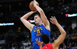 Stats & Highlights | Le Thunder, les Clippers et les Nuggets se tirent la bourre