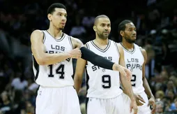 Danny Green annonce que Tony Parker rejouera plus tôt que prévu…