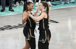 Betnijah Laney-Hamilton, un réveil bienvenu pour le Liberty