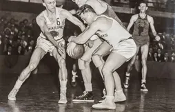 Le plus ancien joueur de l’histoire de la NBA est décédé