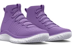 Trois coloris pour la Curry 4 FloTro