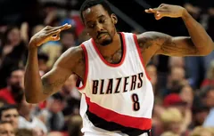 Le Nigeria pourra bientôt compter sur le retour d’ Al-Farouq Aminu en sélection