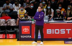 Après une énième désillusion, Frank Vogel ne se sent pas menacé