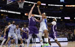 Sans être guéri, le Magic reprend un peu son souffle