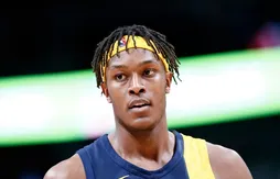 Myles Turner travaille avec Kevin McHale pour s’améliorer poste-bas
