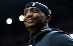 Jason Terry se sent prêt à coacher en NBA
