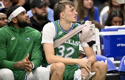 Soirée douloureuse pour Cooper Flagg