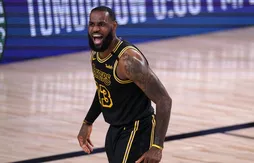 Victoires en playoffs : LeBron James tout proche du record